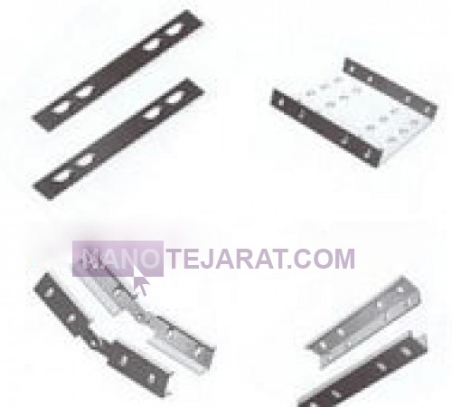 Interface cable tray